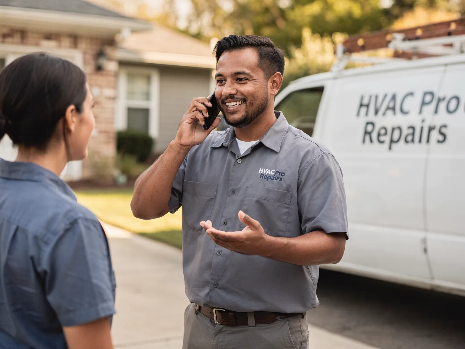 Heat Pump Repair Hartville, WY FAQs